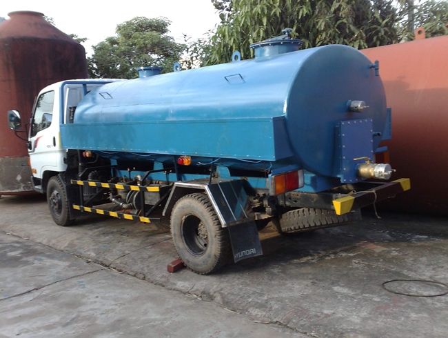 Rút hầm cầu TPHCM chỉ cần gọi là có mặt